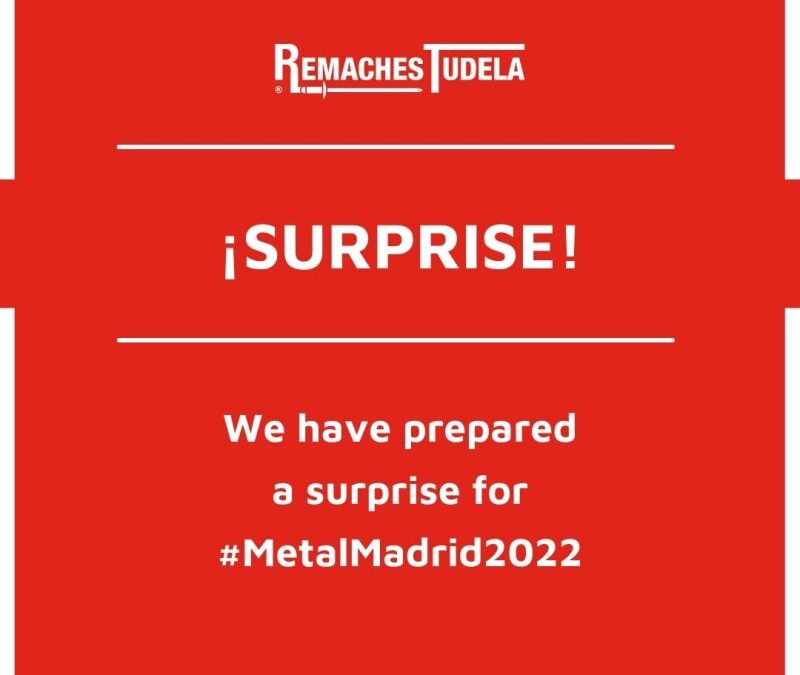 Metal Madrid 2022