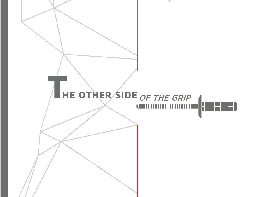 Special products presentation catalogue