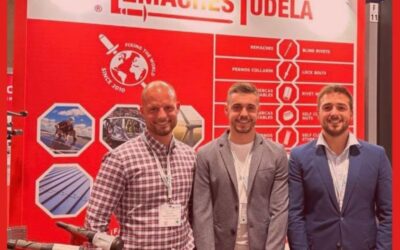 Remaches Tudela en Metal Madrid 2022