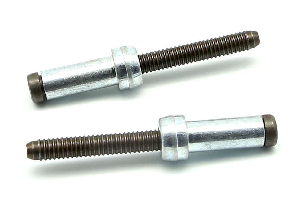 R202 B-RIVET-STEEL-DOME-HEAD