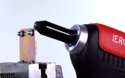 Qué es un remache y para qué se utiliza