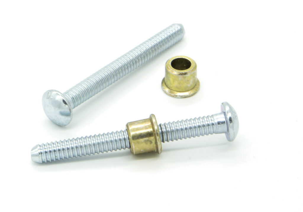 Remaches para aeronáutica Remaches Tudela