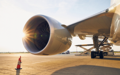 ¿Qué remaches se utilizan en la industria aeronáutica?