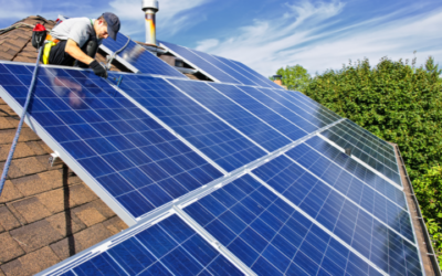 Cuáles son las mejores fijaciones para paneles solares