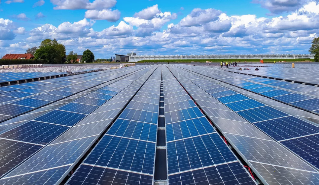 las mejores fijaciones para paneles solares