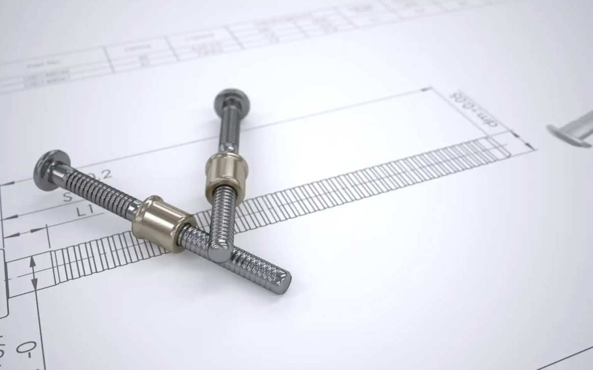 diferencia entre perno y tornillo