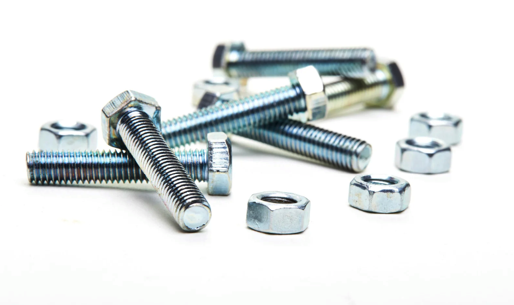 que es un perno y diferencia con los tornillos