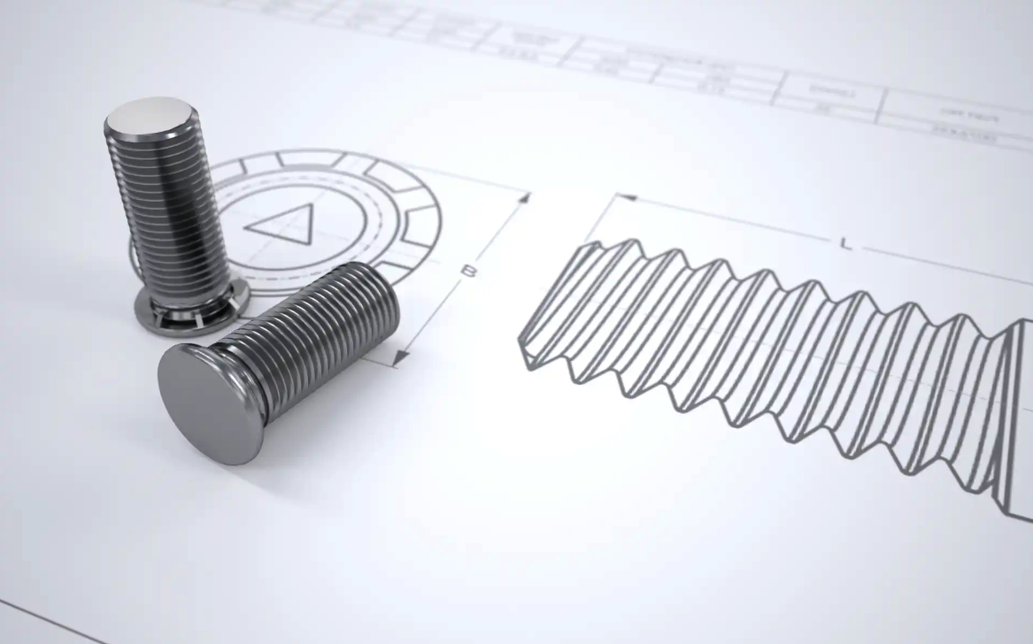 para qué sirven los pernos