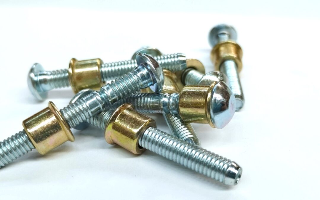 O que é um parafuso, tipos, para que servem e diferença com os parafusos (tornilhos)