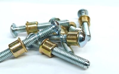 Qué es un perno, tipos, para qué sirven y diferencia con los tornillos