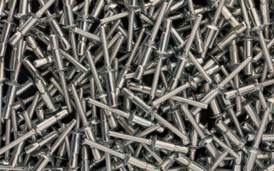 Qué son los remaches estructurales y cuáles son los más utilizados