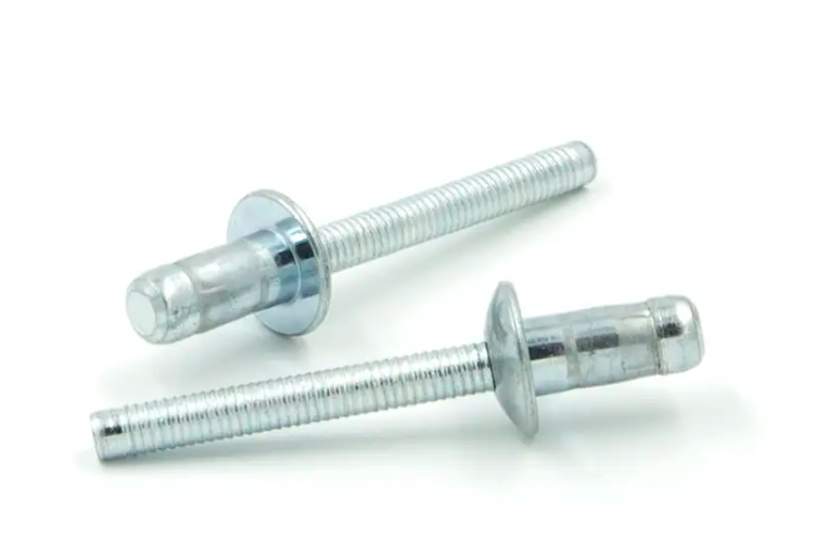 remaches h-lock para carrocerías