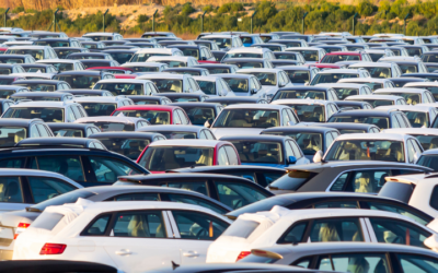 Importancia de los remaches en las carrocerías