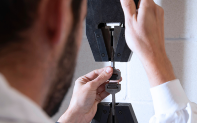 Soluciones a medida en remaches e innovación en Ingeniería