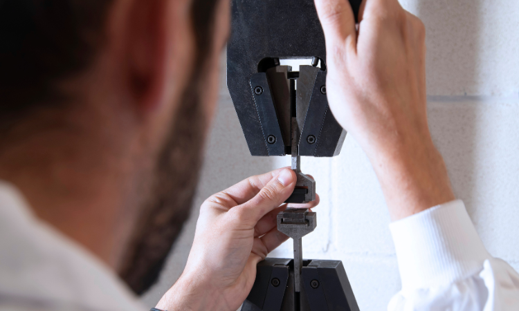 Soluciones a medida en remaches e innovación en Ingeniería